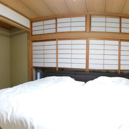 眺めのいい一軒家 Villa Tokyo Ngoại thất bức ảnh