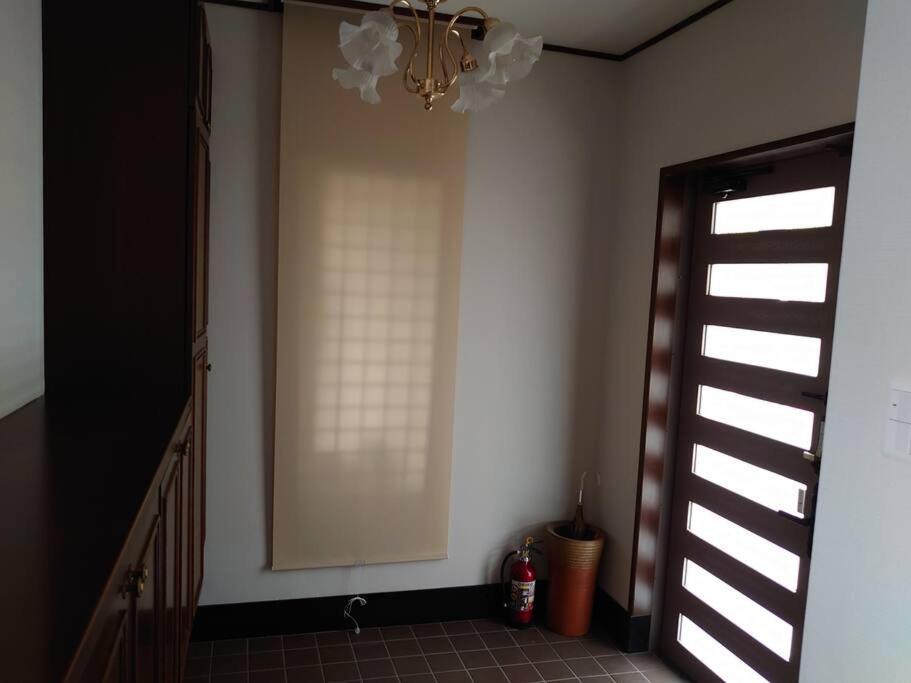 眺めのいい一軒家 Villa Tokyo Ngoại thất bức ảnh