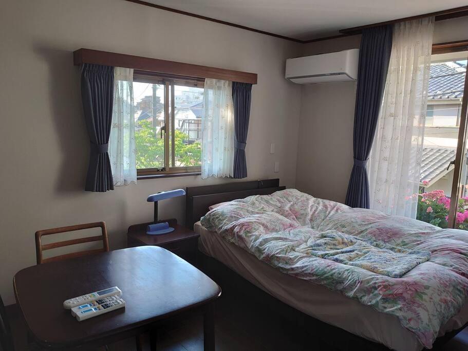 眺めのいい一軒家 Villa Tokyo Ngoại thất bức ảnh