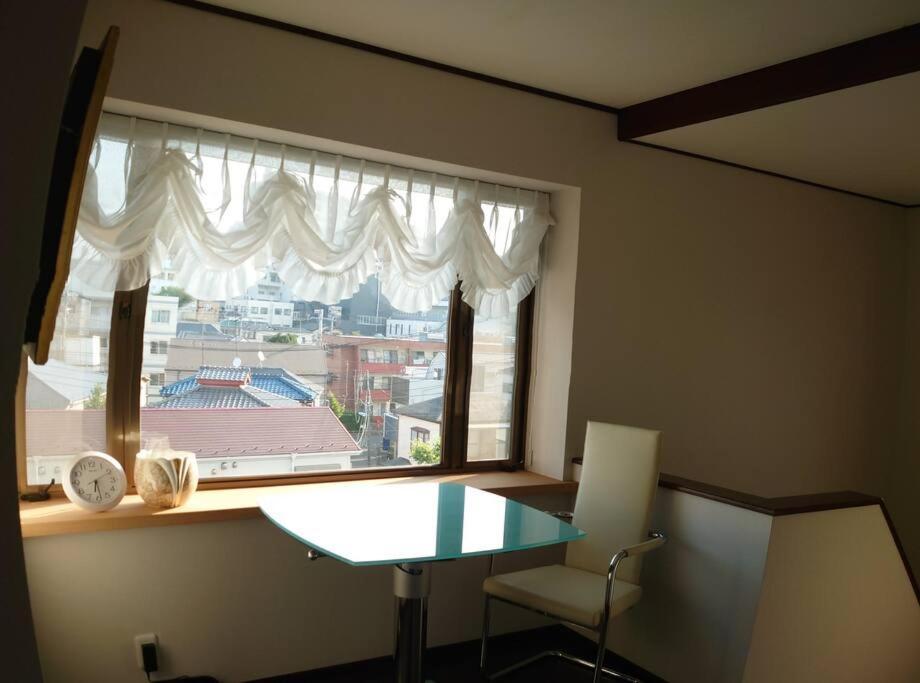 眺めのいい一軒家 Villa Tokyo Ngoại thất bức ảnh