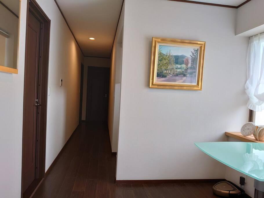 眺めのいい一軒家 Villa Tokyo Ngoại thất bức ảnh