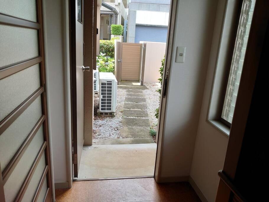 眺めのいい一軒家 Villa Tokyo Ngoại thất bức ảnh
